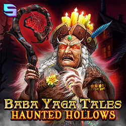 Baba Yaga Tales Hounted Hollows Slot